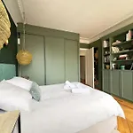 Magnifique Appartement 6P - Paris 17Eme