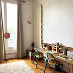 Magnifique Appartement 6P - Paris 17Eme