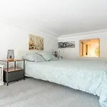 Superbe Appartement Paris Louvre