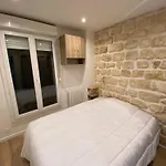 Appartement Neuf A Louer, Paris Sacre Coeur