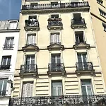 Rue La Fayette