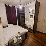 Centre Montmartre, charming&cozy appartement