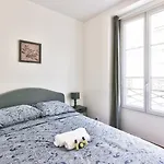Guestready - Incredible Apt In The Heart Of Paris
