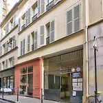 Guestready - Incredible Apt In The Heart Of Paris