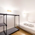 Disponible - Paris - All Equipped Souplex - From 1 To 6 Guests - Entry From 3Pm - Departure Up To 11Am