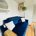 Studio Parisien