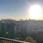 Rooftop Eiffel Tower - Full Ac