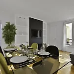 Appartement Quartier Opera 2 Free Netflix
