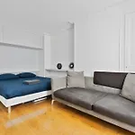 Appartement Quartier Opera 2 Free Netflix