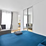 Appartement Quartier Opera 2 Free Netflix