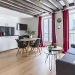 Home Suite Home Grands Boulevards 3G