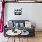 Home Suite Home Grands Boulevards 3G