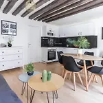Home Suite Home Grands Boulevards 3G