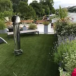 Appartement sur l\'eau avec parking