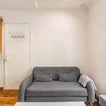Guestready - Cozy Apt 10 Mins From Arc De Triomphe
