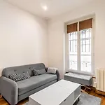 Guestready - Cozy Apt 10 Mins From Arc De Triomphe