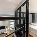 Guestready - Modern Duplex In Bourse - Sentier