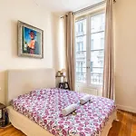 Guestready - Apartment Quartier Latin - Odeon