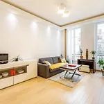 Guestready - Modern Apartment In A Prime Location