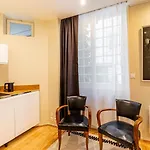 Guestready -Beautiful 2-Room In The Heart Of Paris