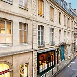 Guestready - Quaint Retreat In The Heart Of Paris