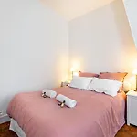 Guestready - St Germain Des Pres Latin Quarter
