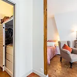 Guestready - St Germain Des Pres Latin Quarter