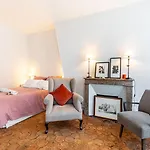 Guestready - St Germain Des Pres Latin Quarter
