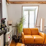 Guestready - Charming Apartment With Mezzanine