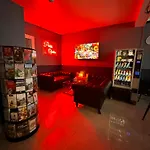 Hotel Louvain