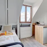 593 Suite Aurelie - Superbe Appartement A Paris