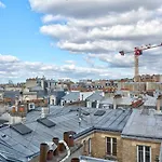 593 Suite Aurelie - Superbe Appartement A Paris