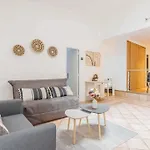 Sublime Appartement Parisiens