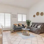 Sublime Appartement Parisiens