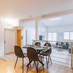 Sublime Appartement Parisiens