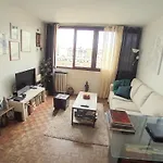 Jolie Studio A Paris 12 Em
