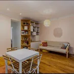 40Sq Meters Appartment In Buttes Chaumomt