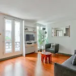 Charming 1Br Flat Near Gare De L\'Est & Canal Saint-Martin