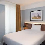Timhotel Paris Du Gare Du Nord