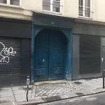 Charmante Chambre De Bonne A Montorgueil Paris