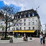Pantheon Studio 2 Pers