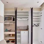 La Boetie - Paris 8