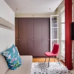 La Boetie - Paris 8