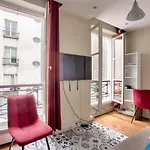 La Boetie - Paris 8