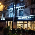 Hôtel Mazagran