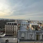 Flexliving - Room - Caulaincourt
