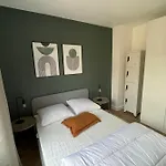 Flexliving - Room - Caulaincourt