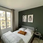 Flexliving - Room - Caulaincourt