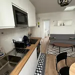 Flexliving - Room - Caulaincourt