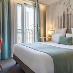 Mercure Paris Montparnasse Raspail